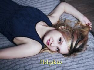 Helgakiss