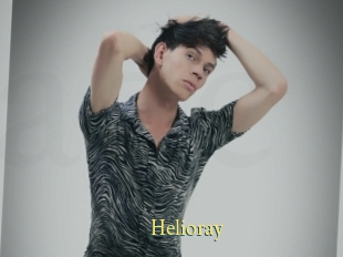 Helioray
