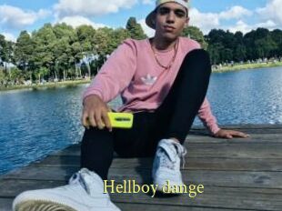 Hellboy_dange