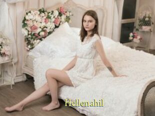 Hellenahil