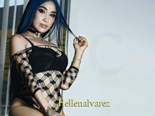 Hellenalvarez