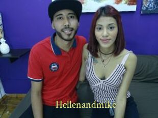 Hellenandmike