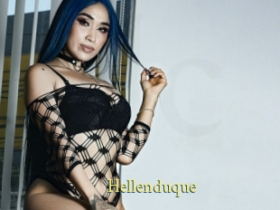 Hellenduque