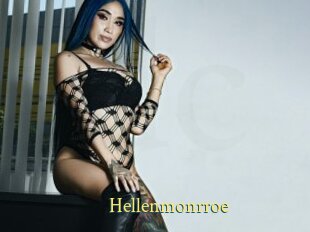 Hellenmonrroe