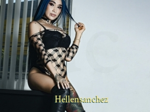 Hellensanchez