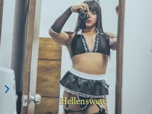 Hellenswett