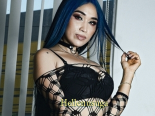 Hellenusuga