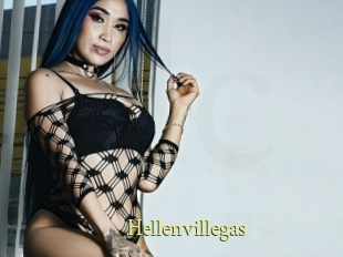 Hellenvillegas