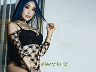 Hellenviloria
