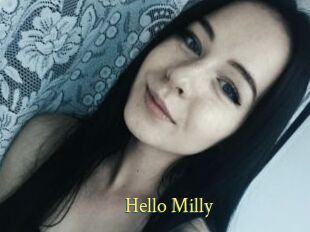 Hello_Milly