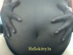 Hellokitty3x