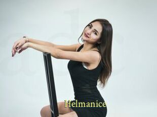 Helmanice