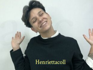 Henriettacoll