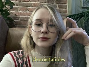 Henriettafildes