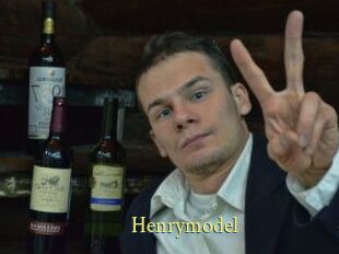 Henrymodel