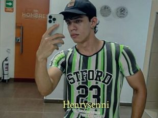 Henrysenni