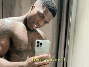 Henrywayne33