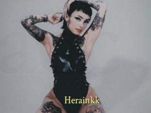 Herainkk
