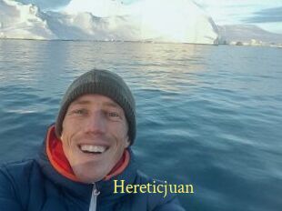 Hereticjuan