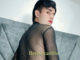Hermescastillo
