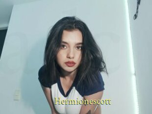 Hermionescott