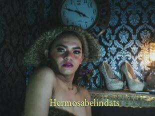 Hermosabelindats