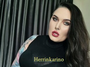 Herrinkarino