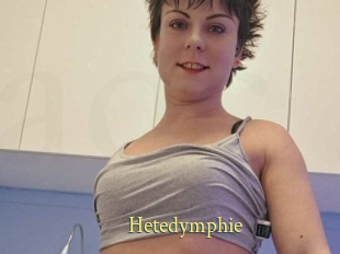 Hetedymphie