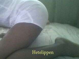 Hetelippen