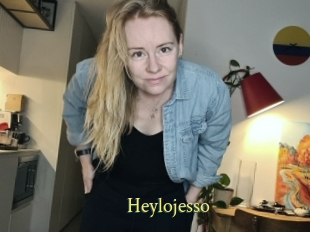 Heylojesso