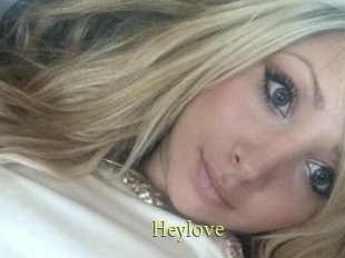 Heylove