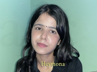 Heymona