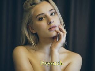 Heysarah