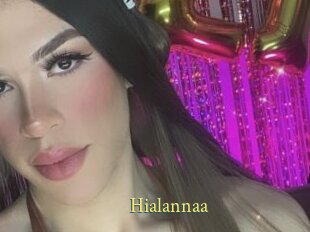 Hialannaa
