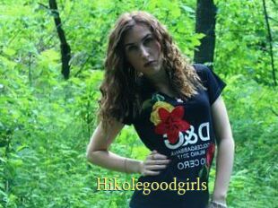 Hikolegoodgirls