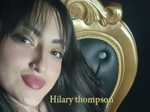 Hilary_thompson