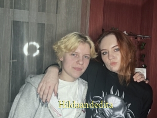 Hildaandedita