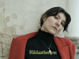 Hildaatherton