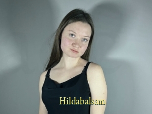 Hildabalsam