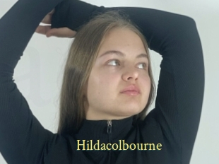 Hildacolbourne