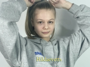 Hildaevetts