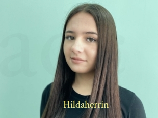 Hildaherrin