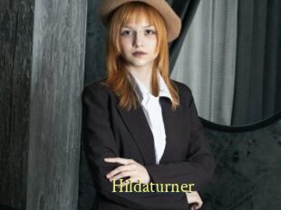 Hildaturner