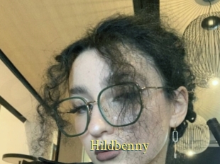 Hildbenny