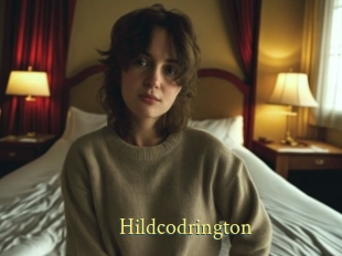 Hildcodrington
