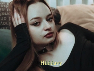 Hilddavy