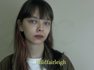 Hildfairleigh