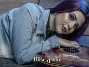 Hillaryparker