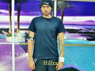 Hillxxx