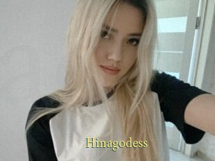 Hinagodess